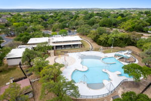 Circle C Community Center & Pool