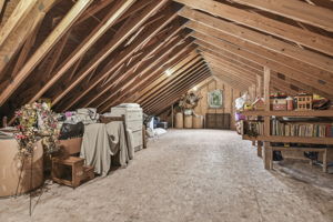 Attic