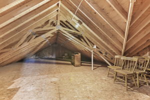 Attic