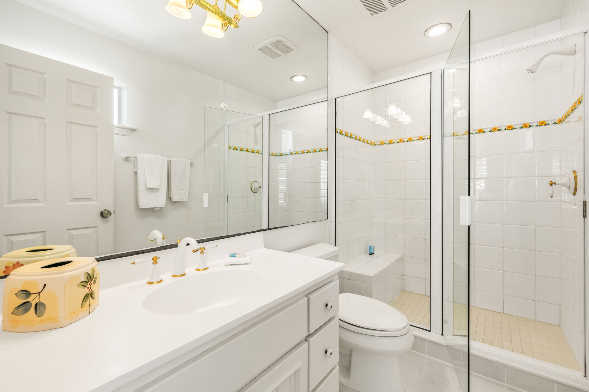 Guest Bathroom 2