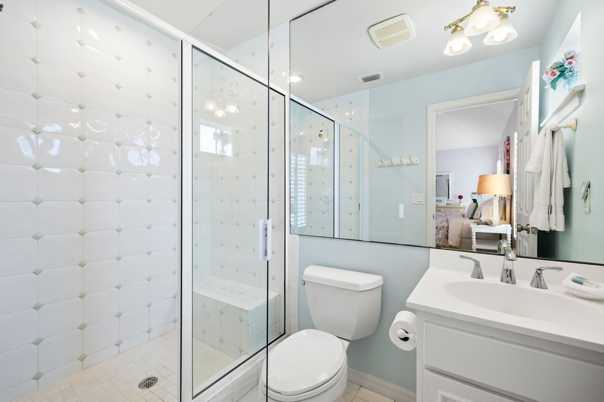 Guest Bathroom 3