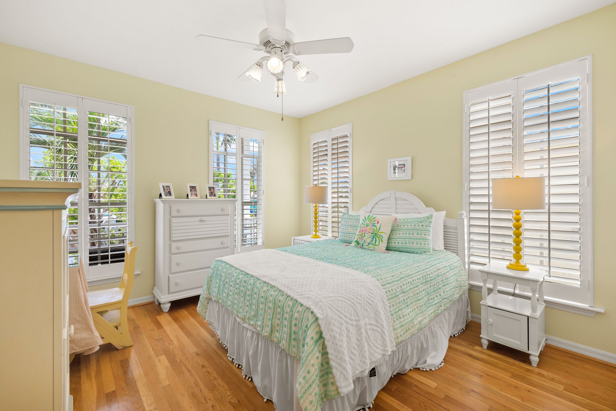 Guest Bedroom 1