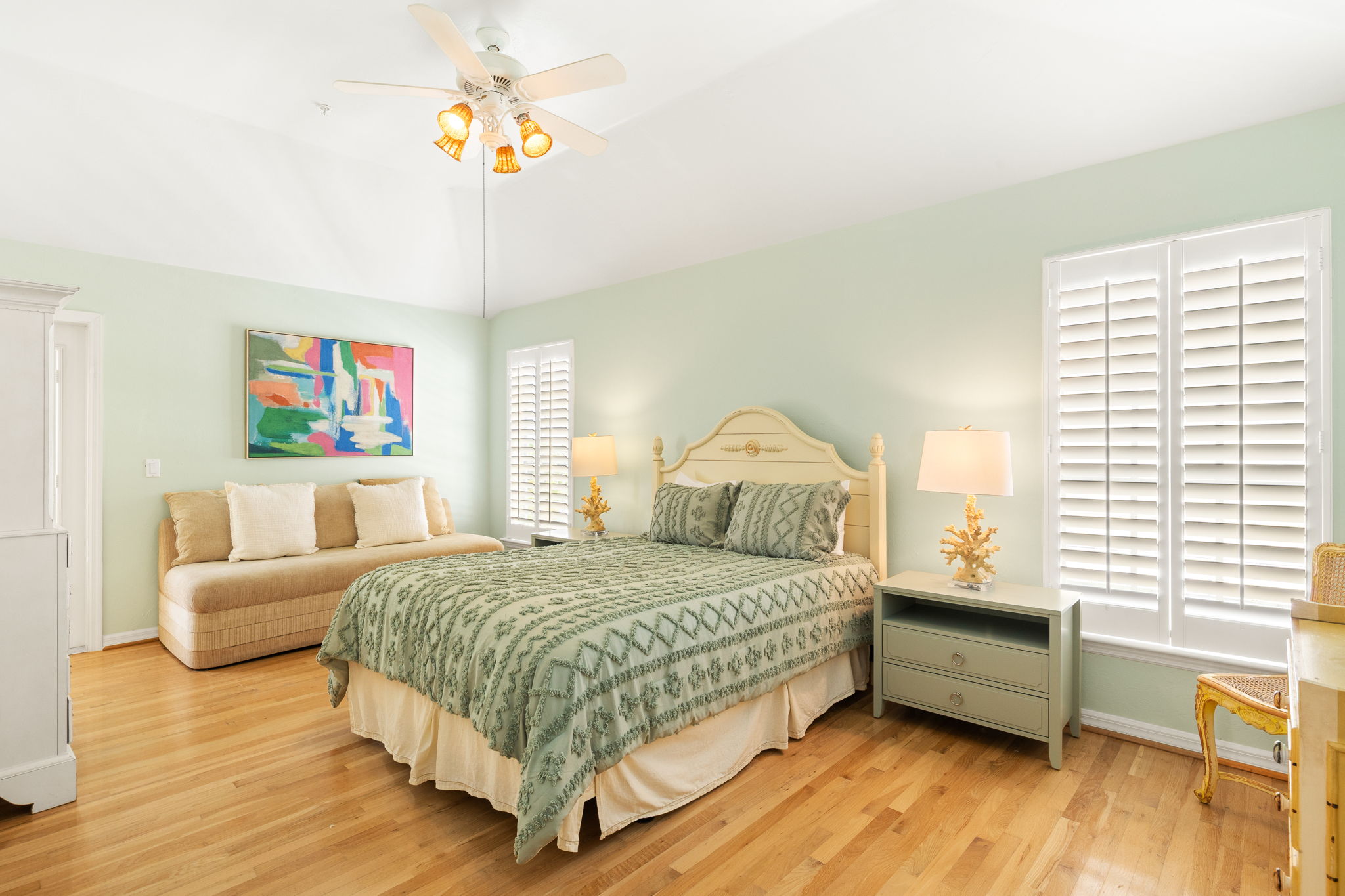 Guest Bedroom 2