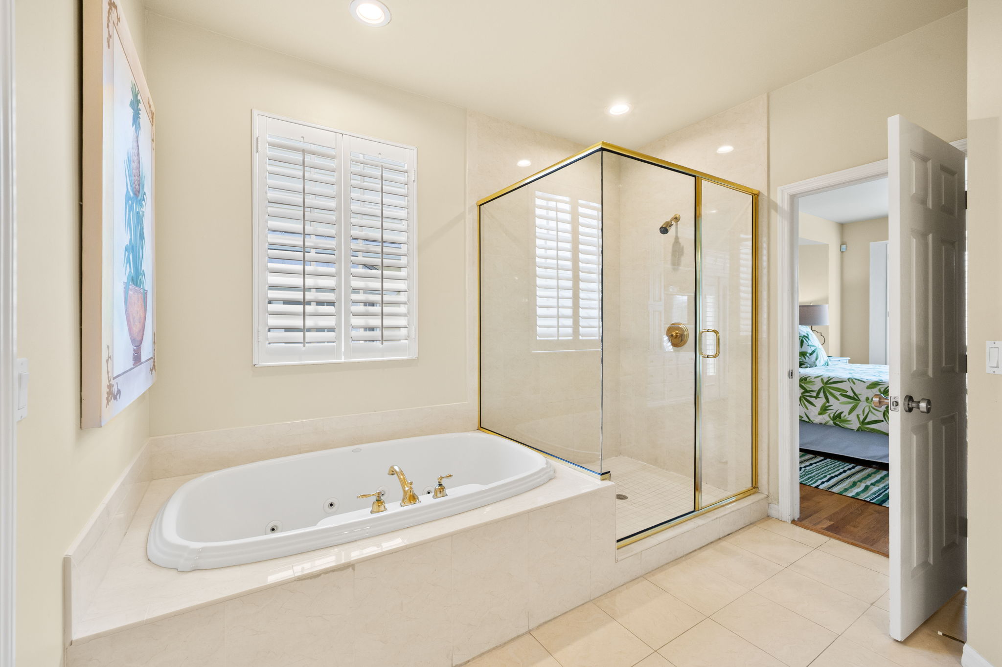 Primary Bathroom 1