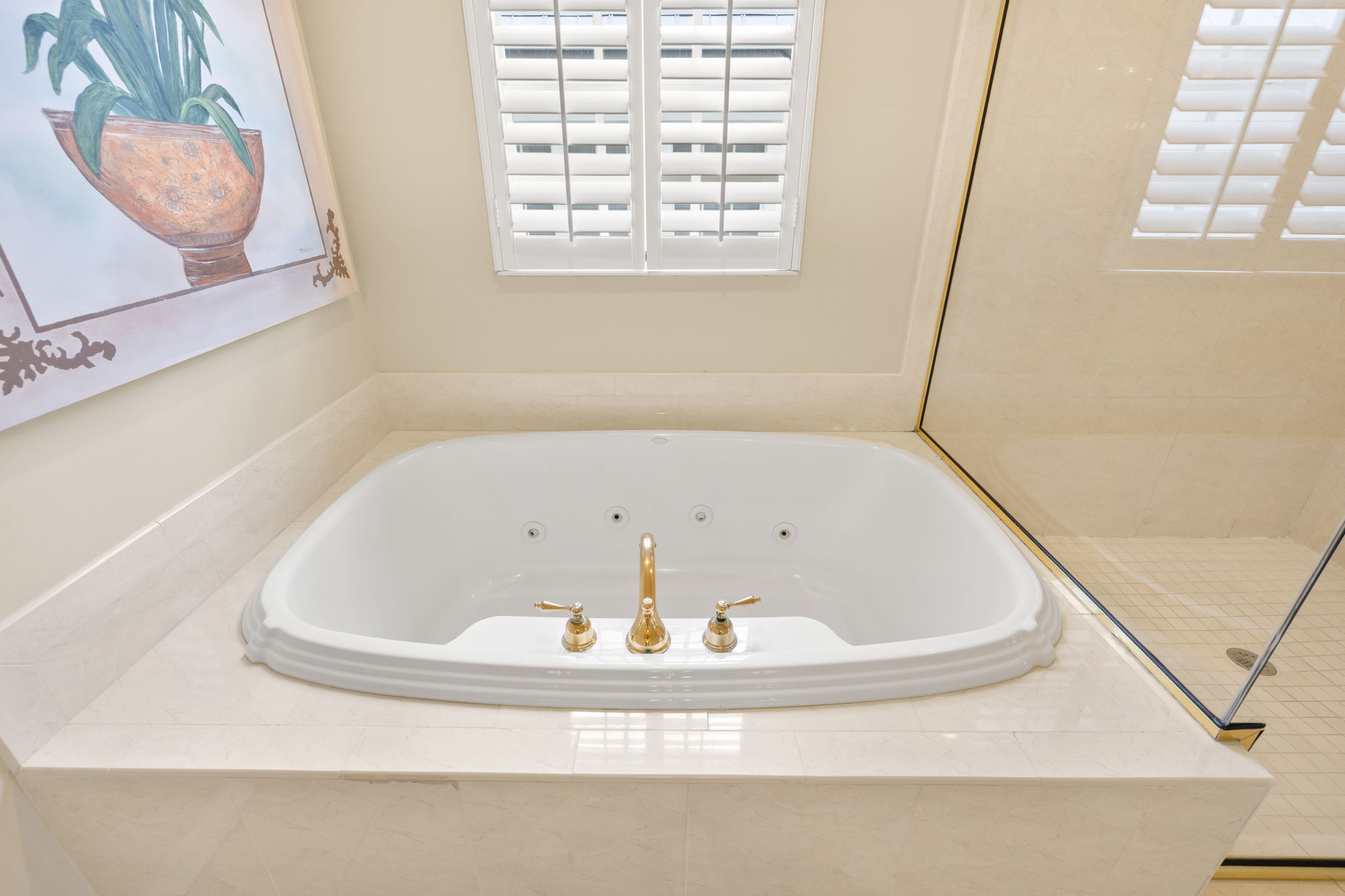 Primary Bathroom 4