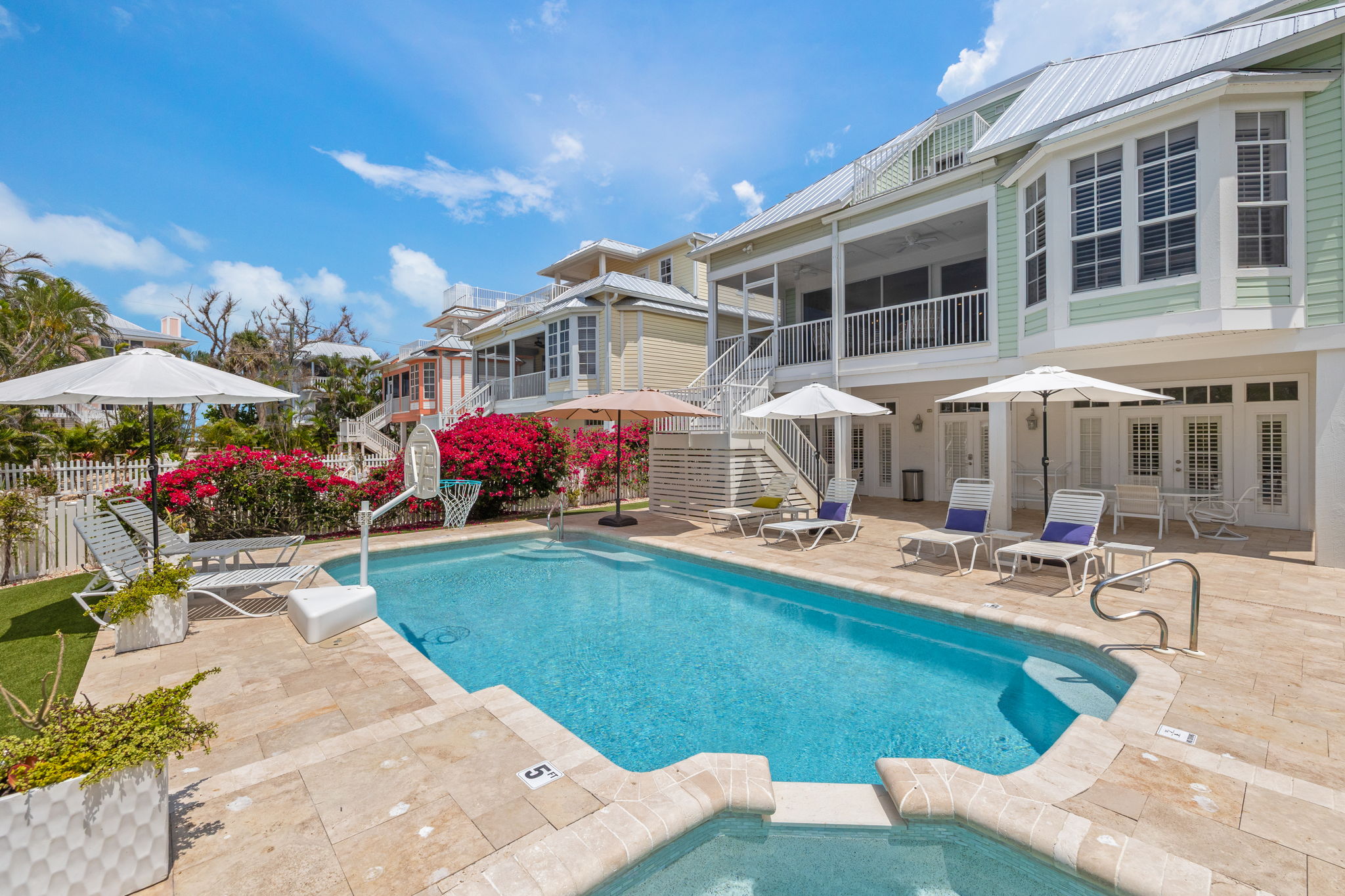 Swimming Pool 1