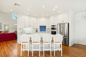 Breakfast Bar