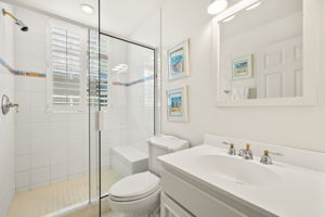 Guest Bathroom 1