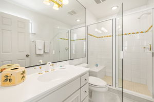 Guest Bathroom 2