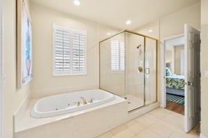 Primary Bathroom 1