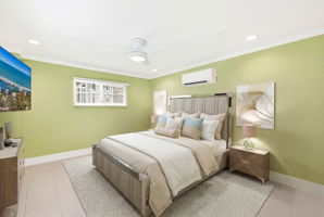 Guest Bedroom 2 - VS