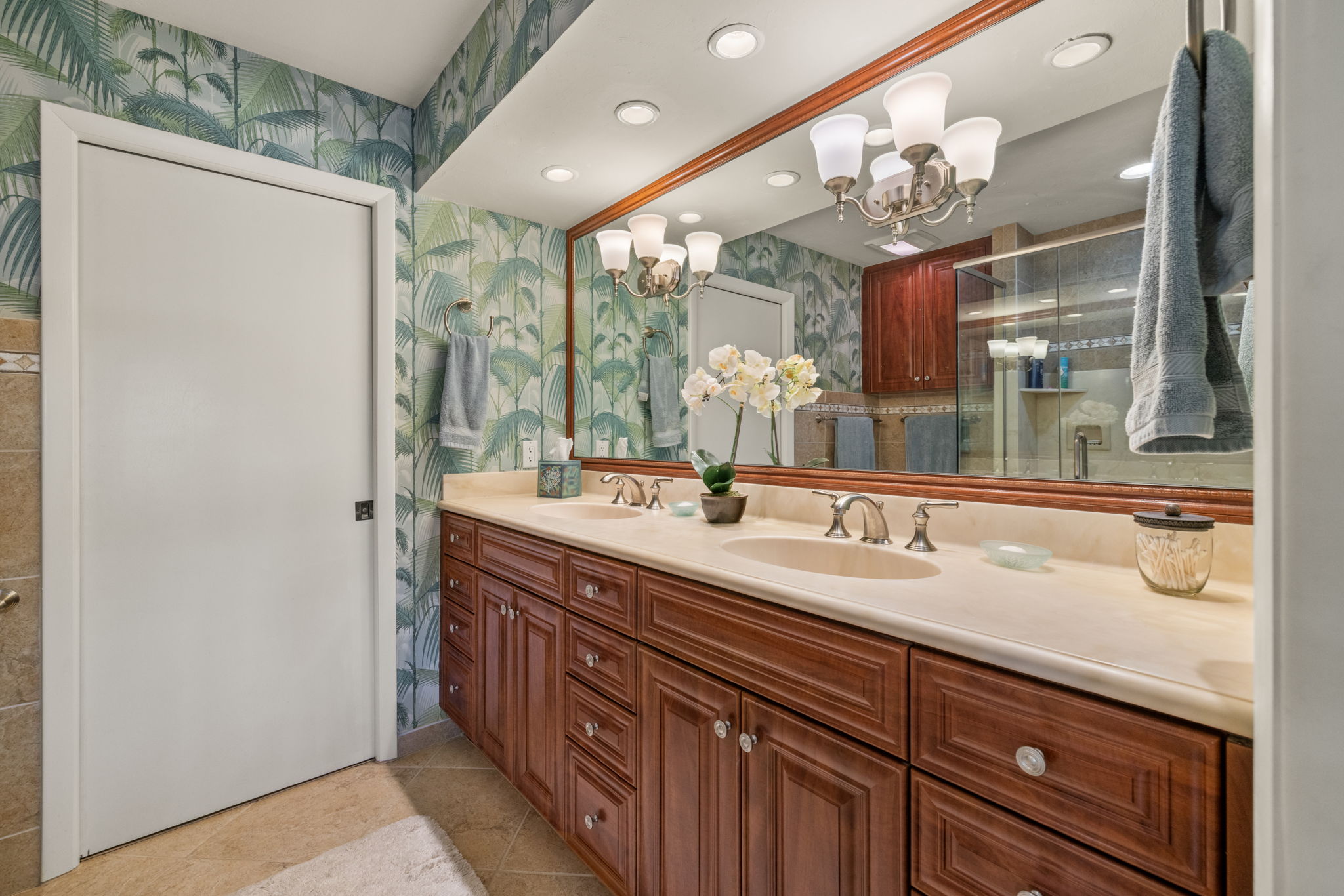 Primary Bathroom 1 of 2