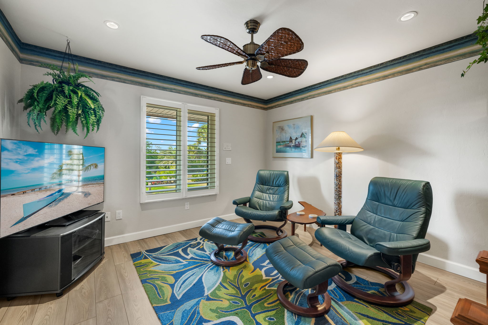 Guest Bedroom 1 of 2