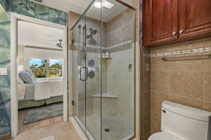 Primary Bathroom 2 of 2