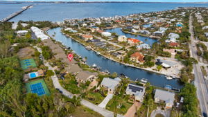 Aerial -Amenity 2 -Marker