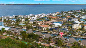 Aerial View 4 -Marker