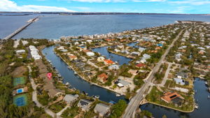 Aerial View 2 -Marker