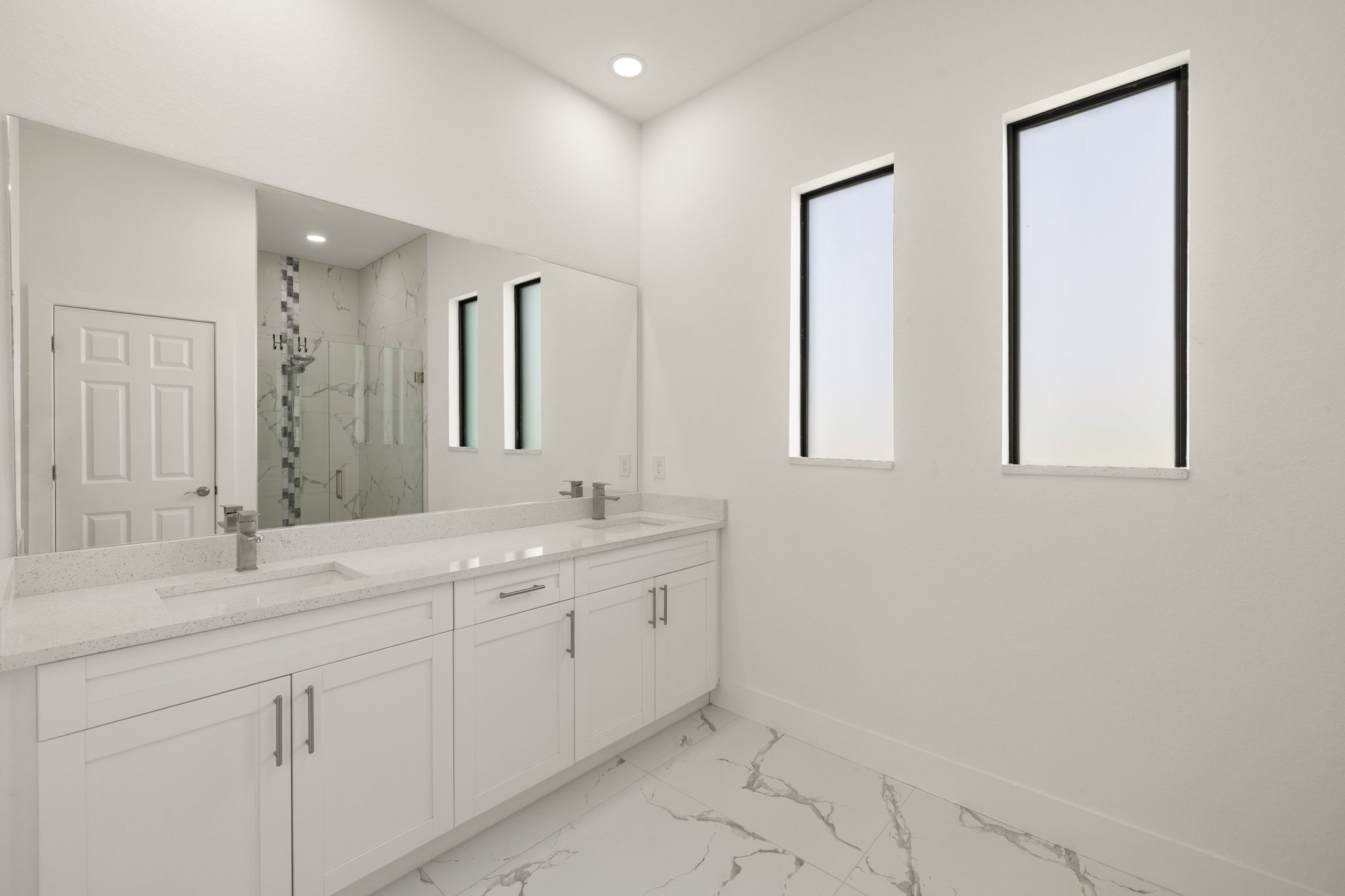 Primary Bathroom 1 of 2