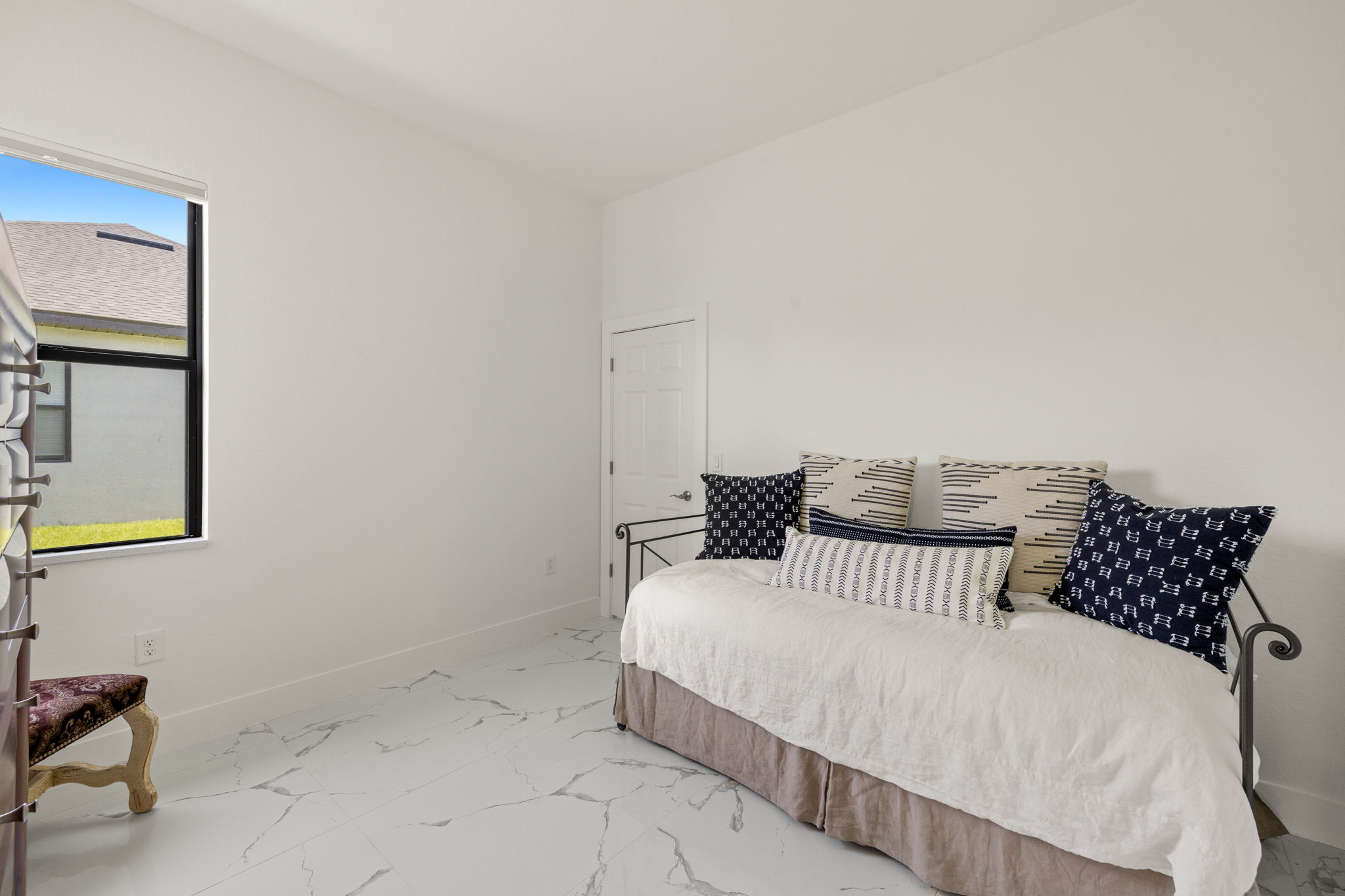 Guest Bedroom 1 - 2 of 3