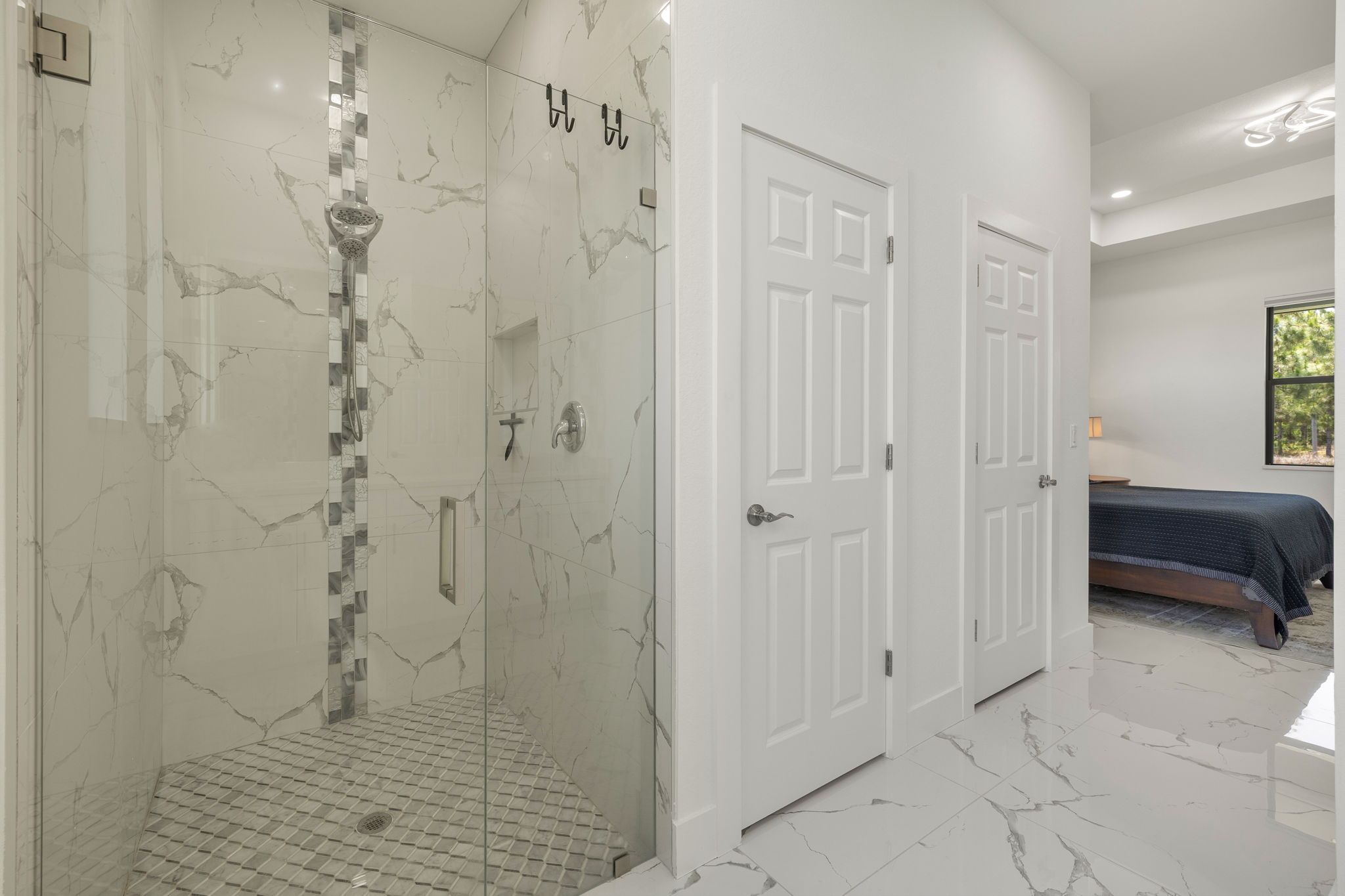 Primary Bathroom 2 of 2