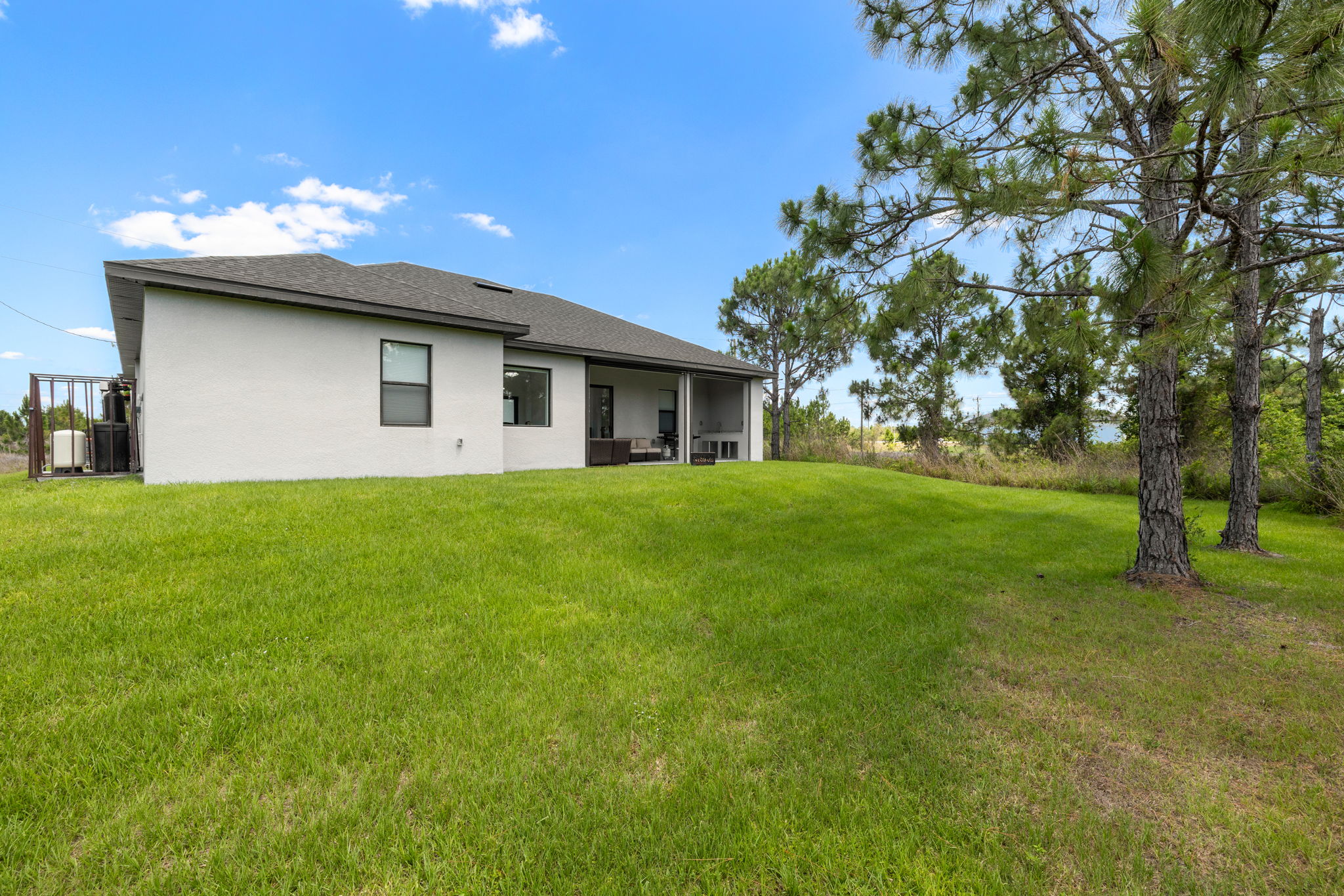 Rear Exterior 3 of 3