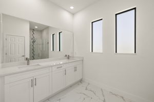 Primary Bathroom 1 of 2