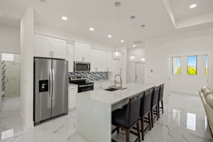 Breakfast Bar 1 of 2