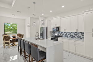 Breakfast Bar 2 of 2