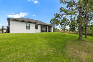 Rear Exterior 3 of 3