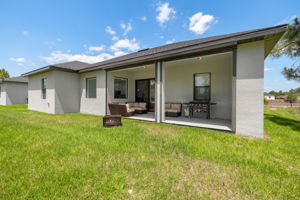 Rear Exterior 1 of 3