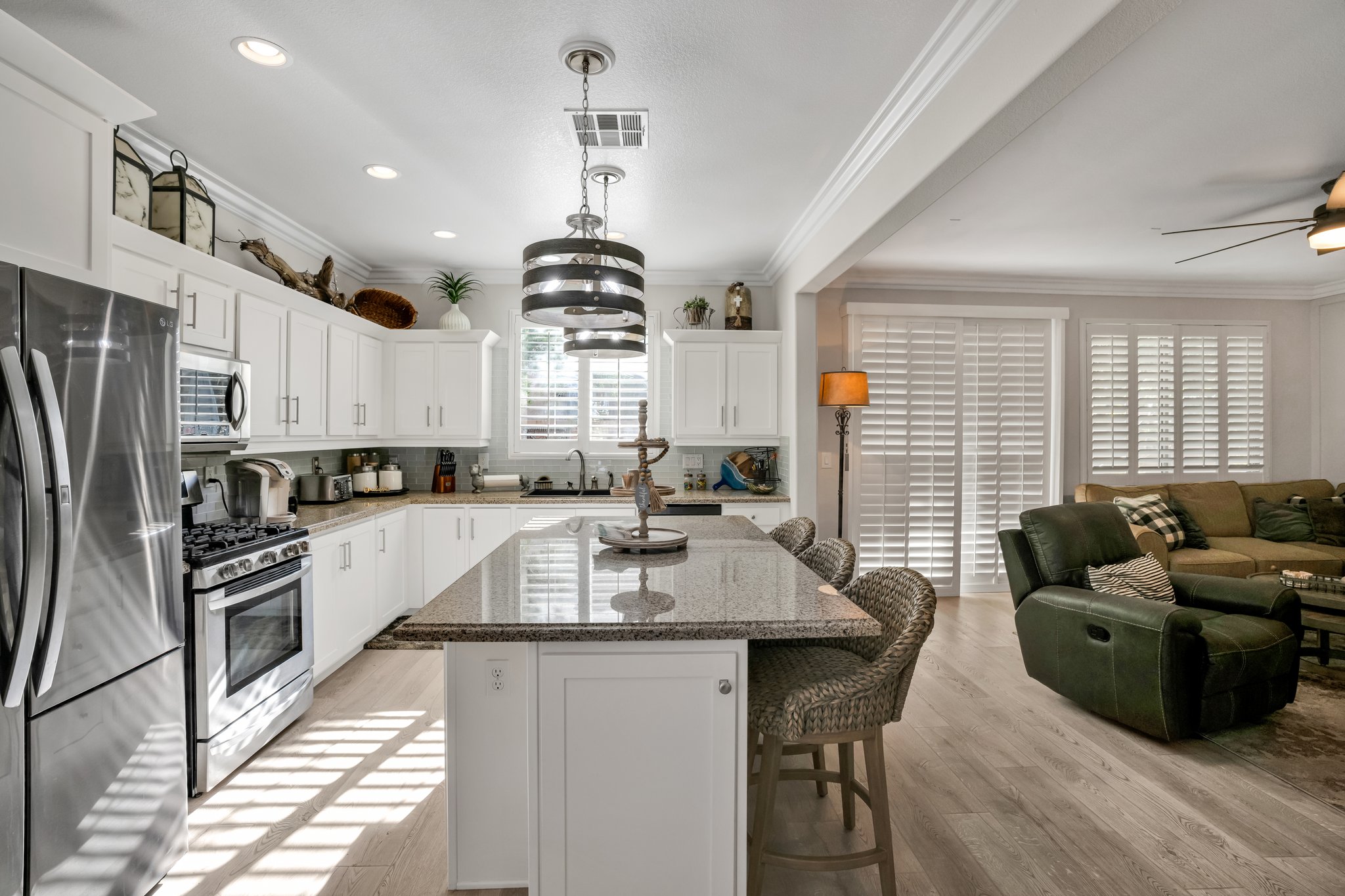 Gourmet Style Cooking