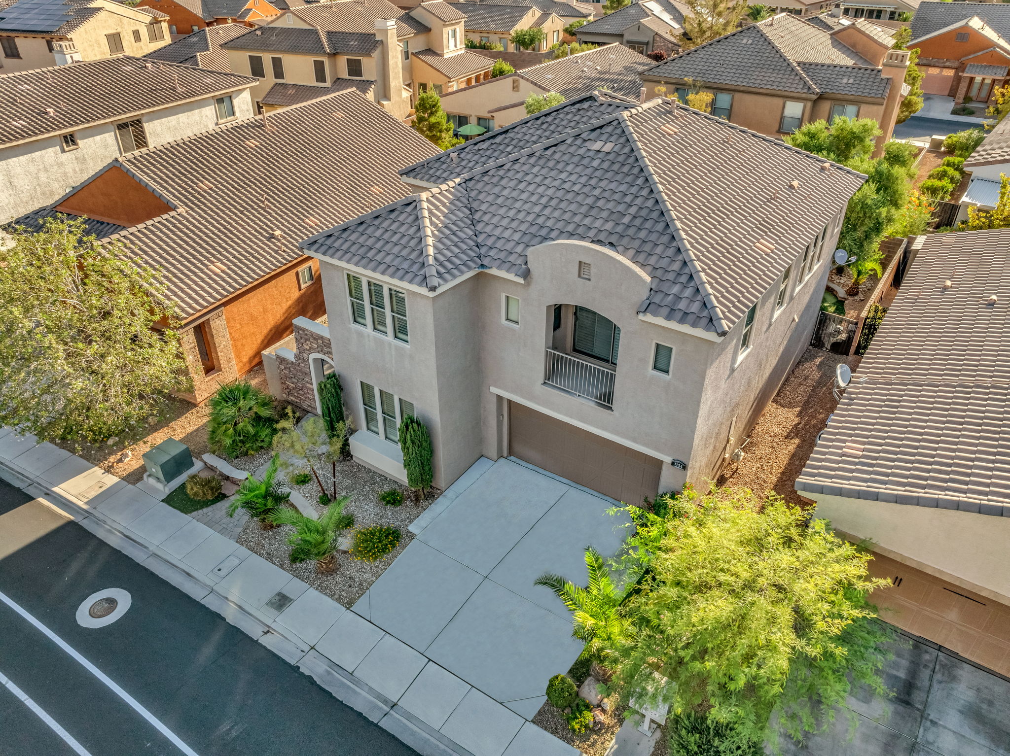 Estate Golf Living Location