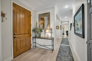 Entrance/Foyer