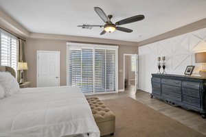 Additional closet storage