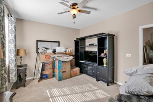 Huge SecondaryBedroom 3