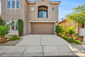 Front Exterior 1154 Olivia Parkway