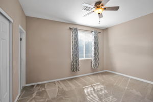 Beautiful Views of Sunrise Mountain