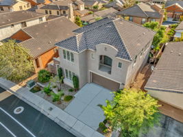 Estate Golf Living Location