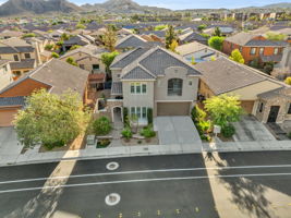 Additional Parking Lanes