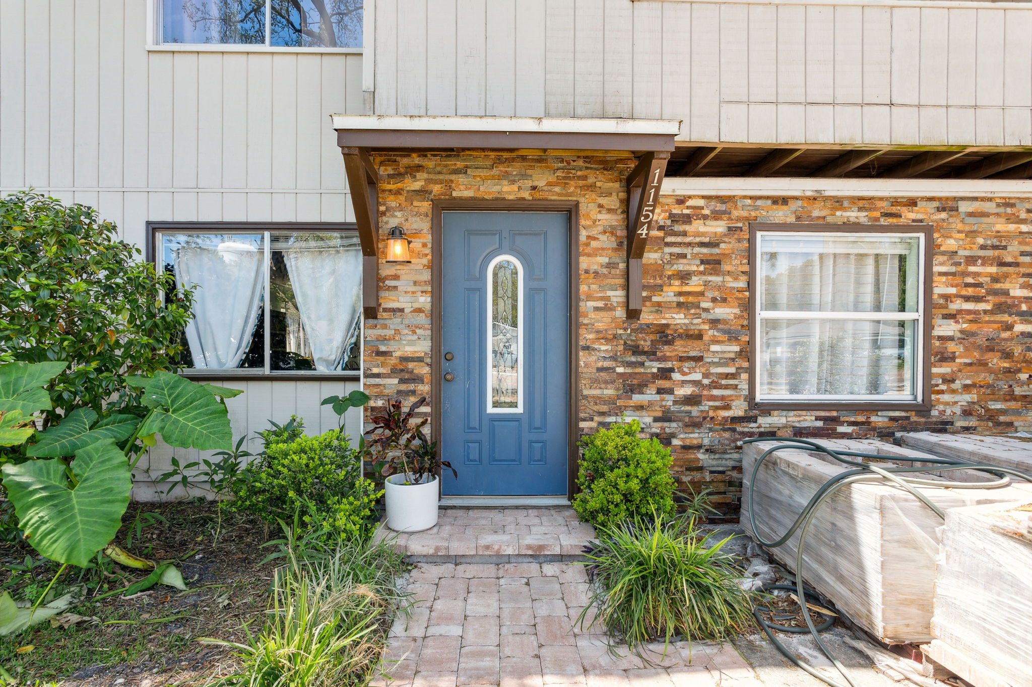 Entryway