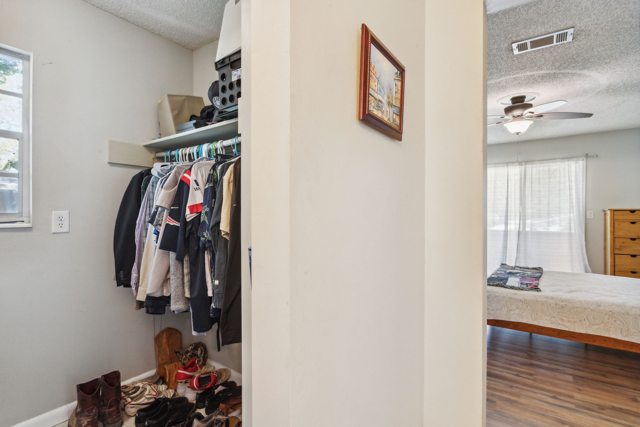 Closet