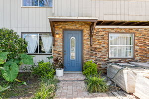 Entryway