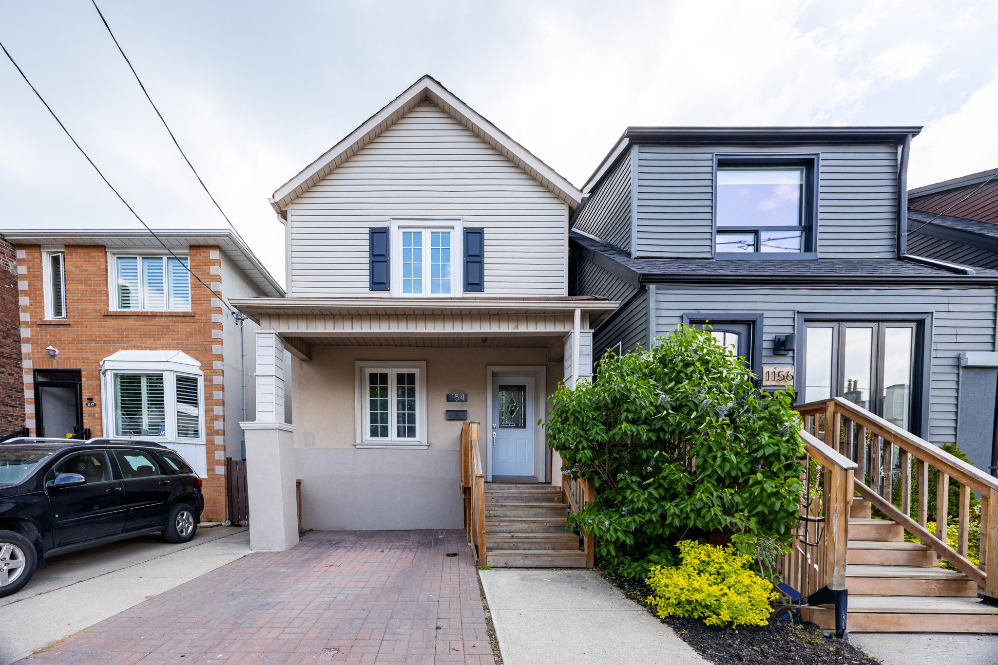 Toronto property showcase — delivered property photograph 3