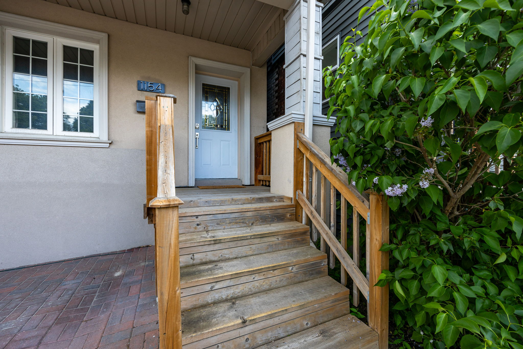 Toronto property showcase — delivered property photograph 5