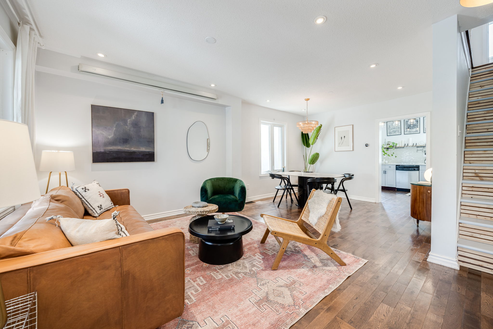 Toronto property showcase — delivered property photograph 6