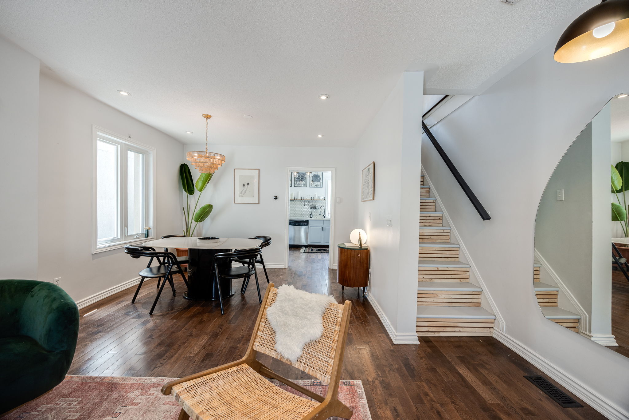 Toronto property showcase — delivered property photograph 7