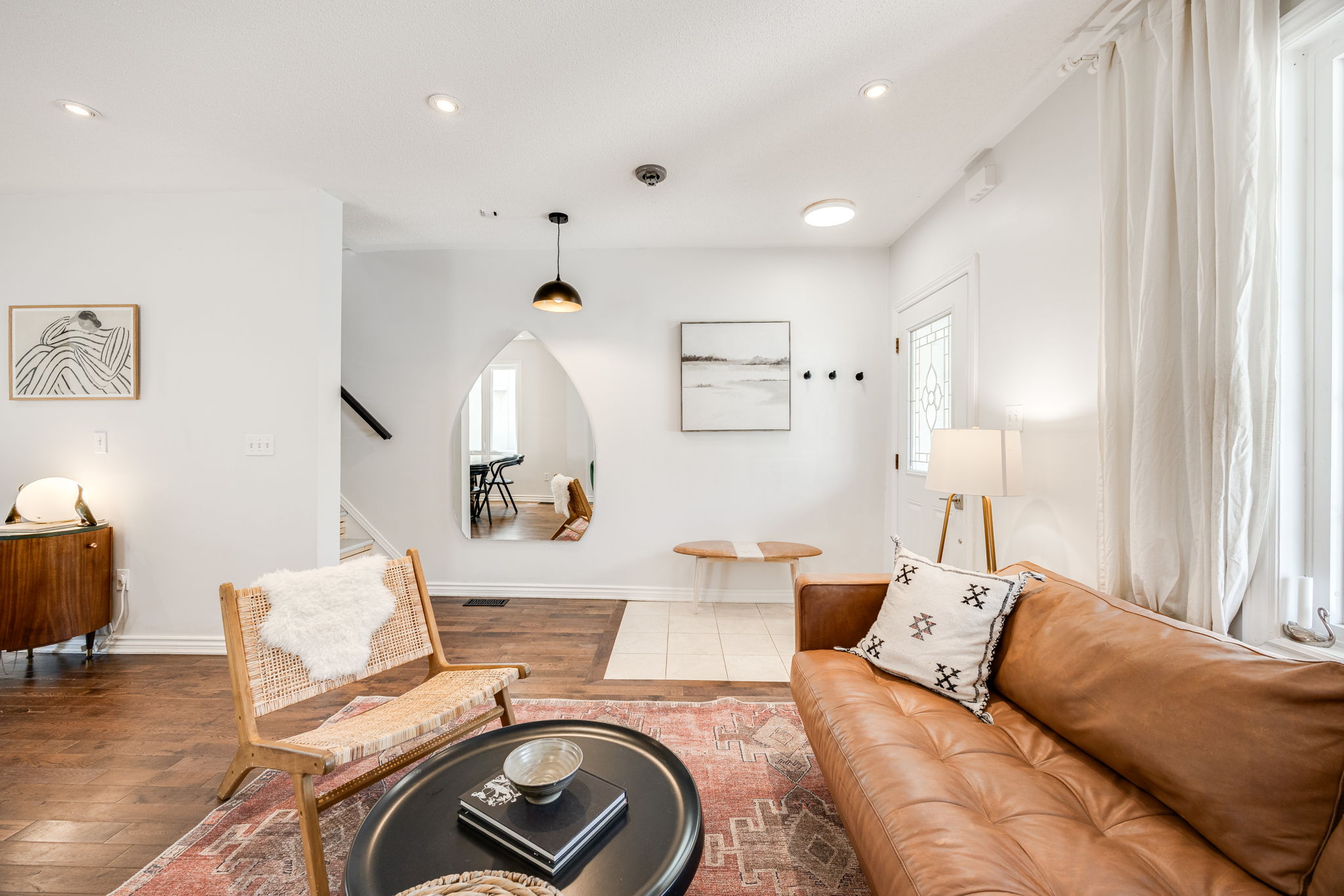 Toronto property showcase — delivered property photograph 8