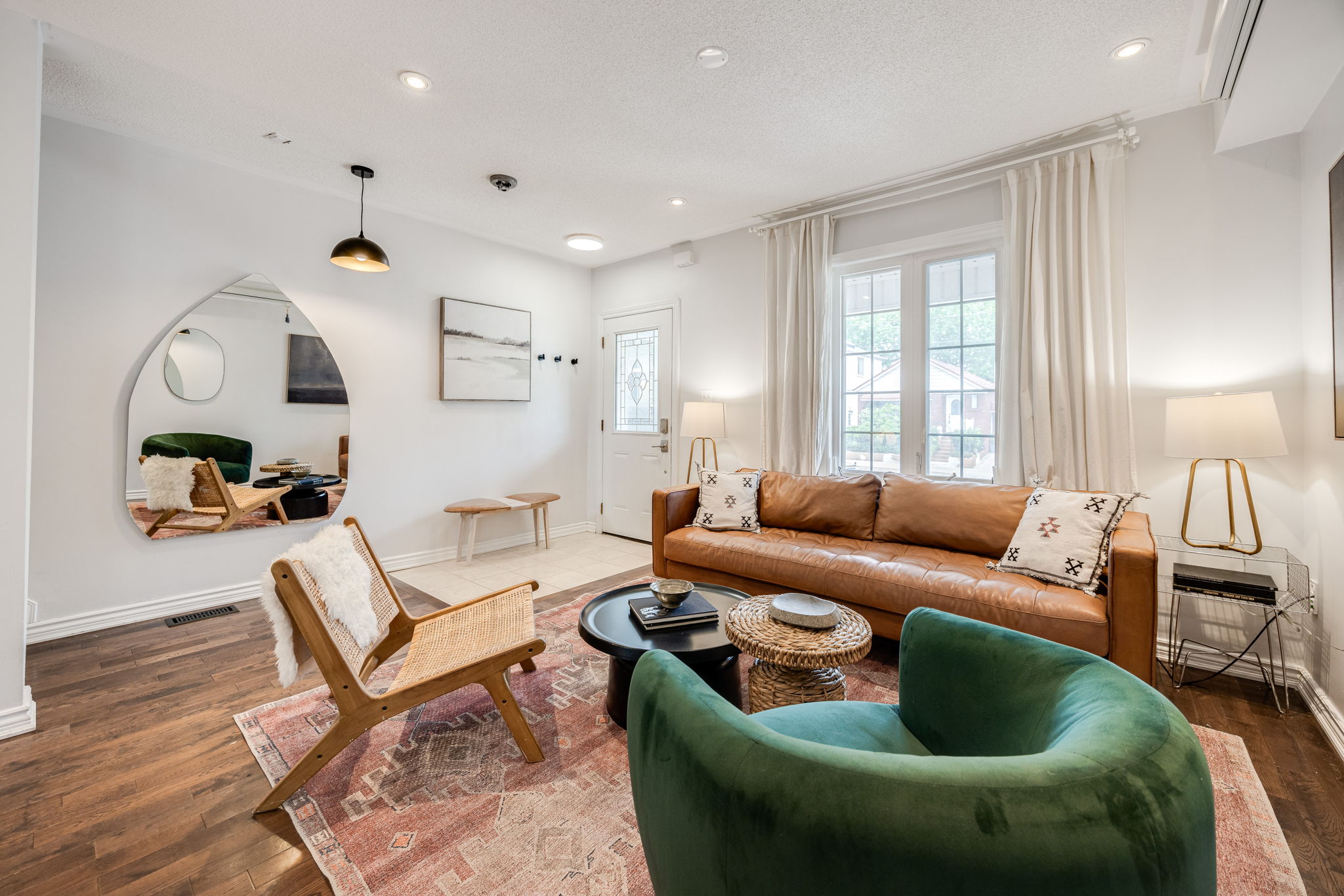 Toronto property showcase — delivered property photograph 9