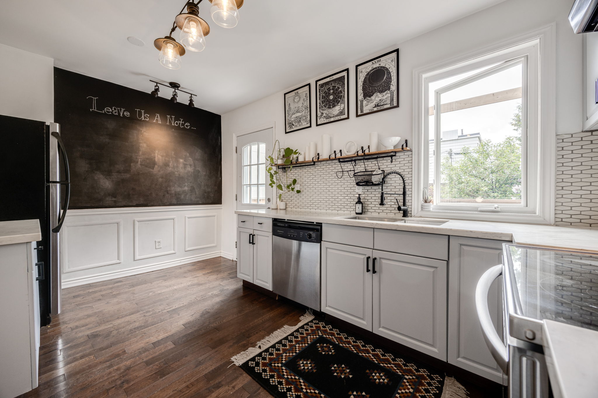 Toronto property showcase — delivered property photograph 12