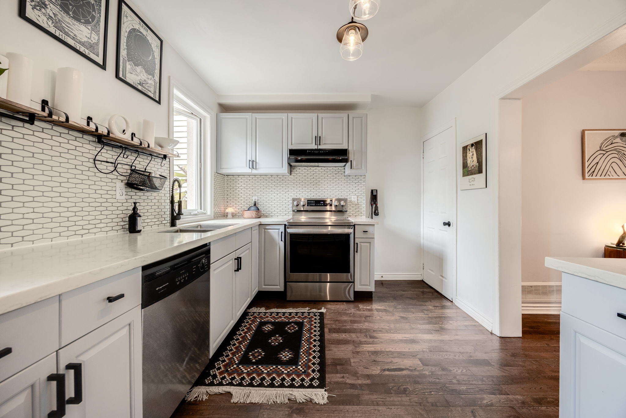 Toronto property showcase — delivered property photograph 13